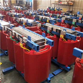 来宾干式变压器