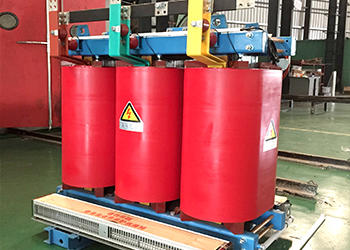 来宾非晶合金干式变压器