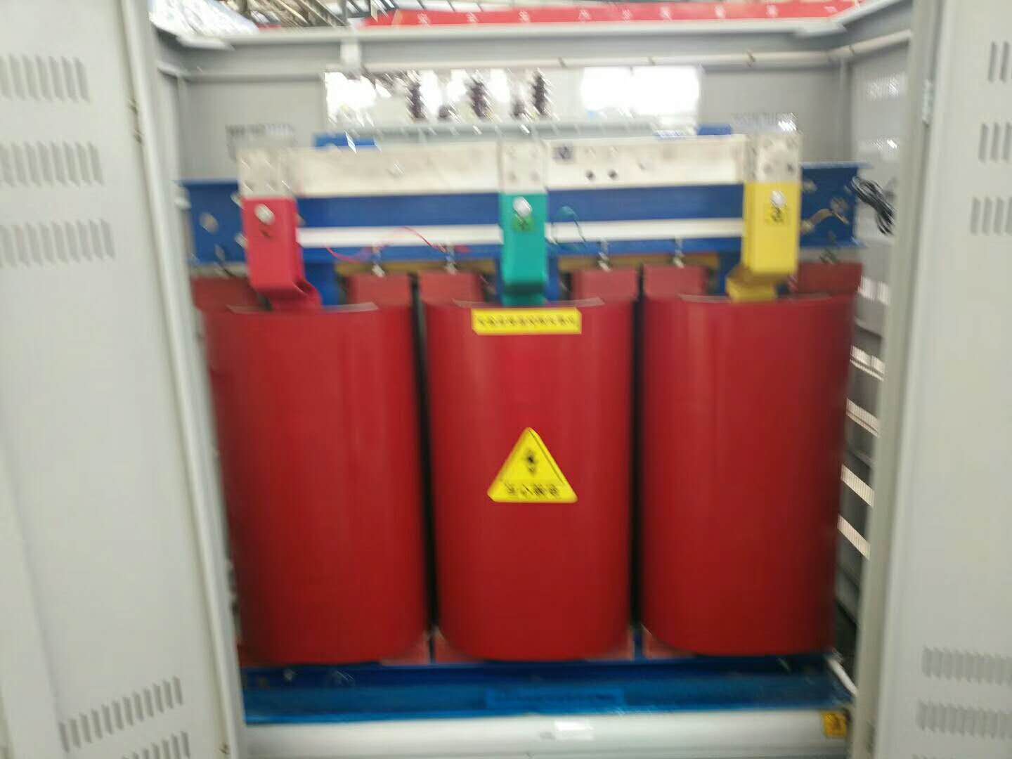 来宾SCBH15非晶合金干式变压器 来宾SCBH15非晶合金干式变压器