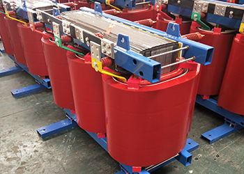 来宾全铜非晶合金变压器SCBH15-80/10型