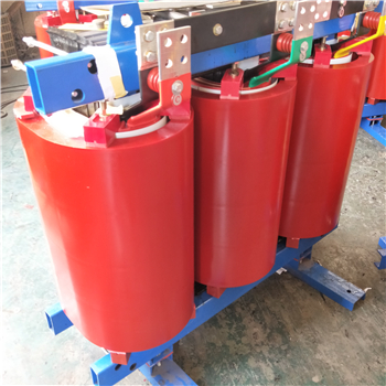 来宾SCB14-1000KVA/10KV/0.4KV干式变压器